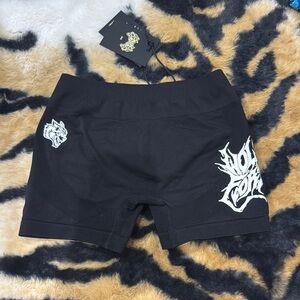 Darc sport WOMENS SHORTS